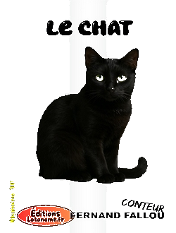 Le chat