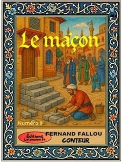 Le maçon