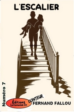 L'escalier