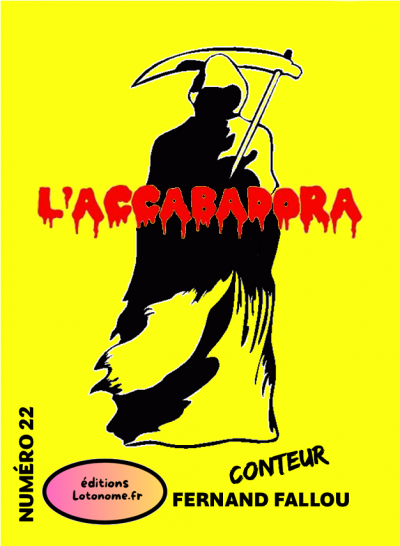 L'accabadora