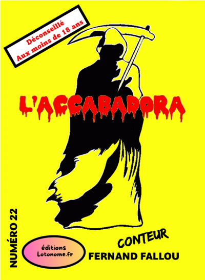 L'accabadora