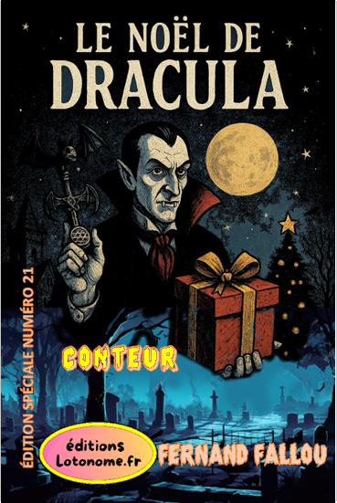 Le Noël de Dracula