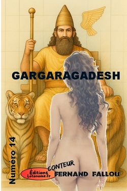 Gargaragadesh