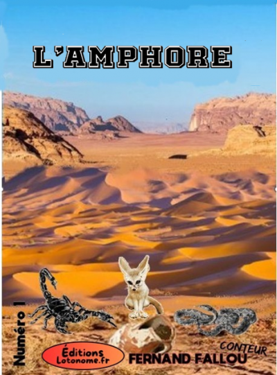 L'amphore