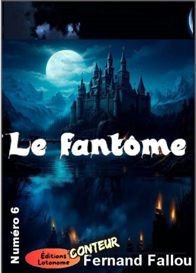 Le fantôme