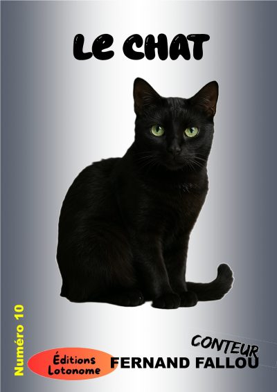 Le chat