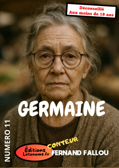 Germaine