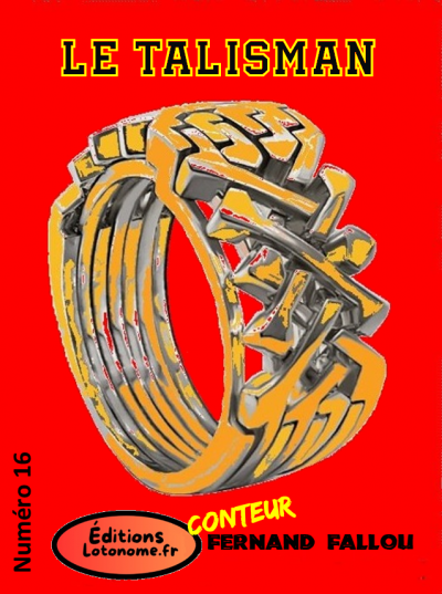 Le Talisman