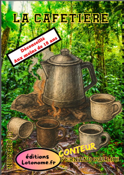 La Cafetière