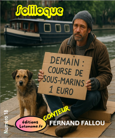 Soliloque