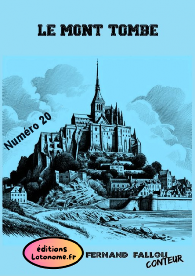 Le Mont tombe