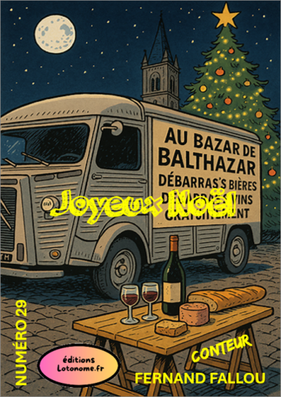 Joyeux Noël