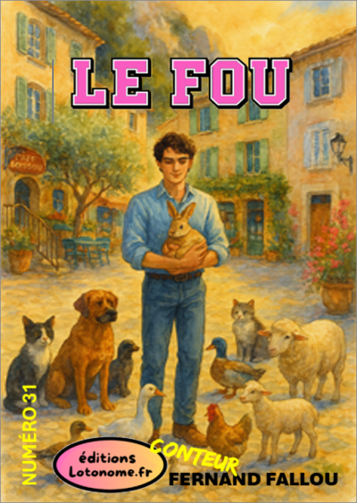 Le Fou