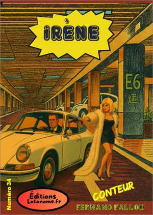 Irène